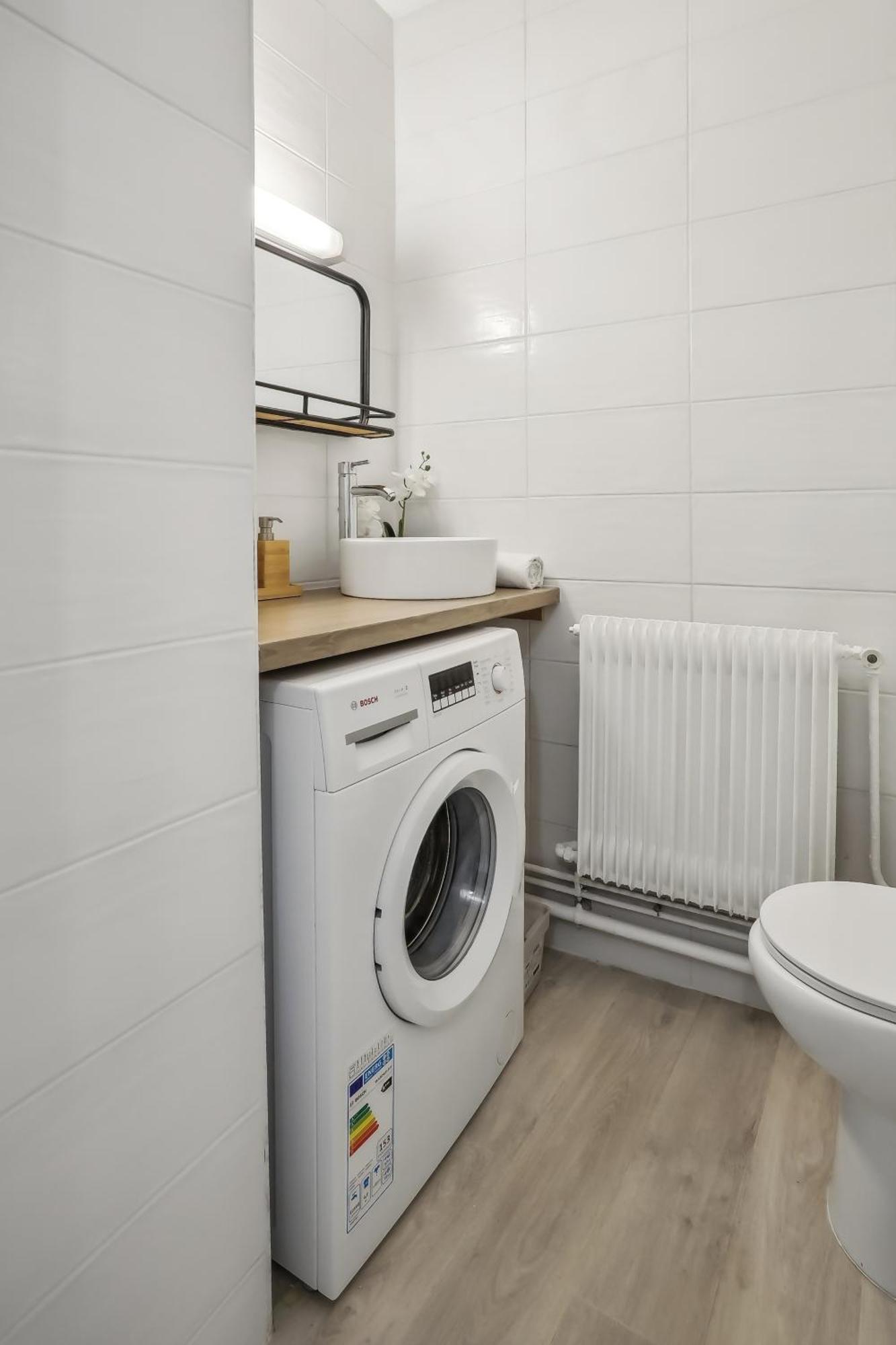 Comfortable Studio Dowtown Corbeil-Essonnes Buitenkant foto