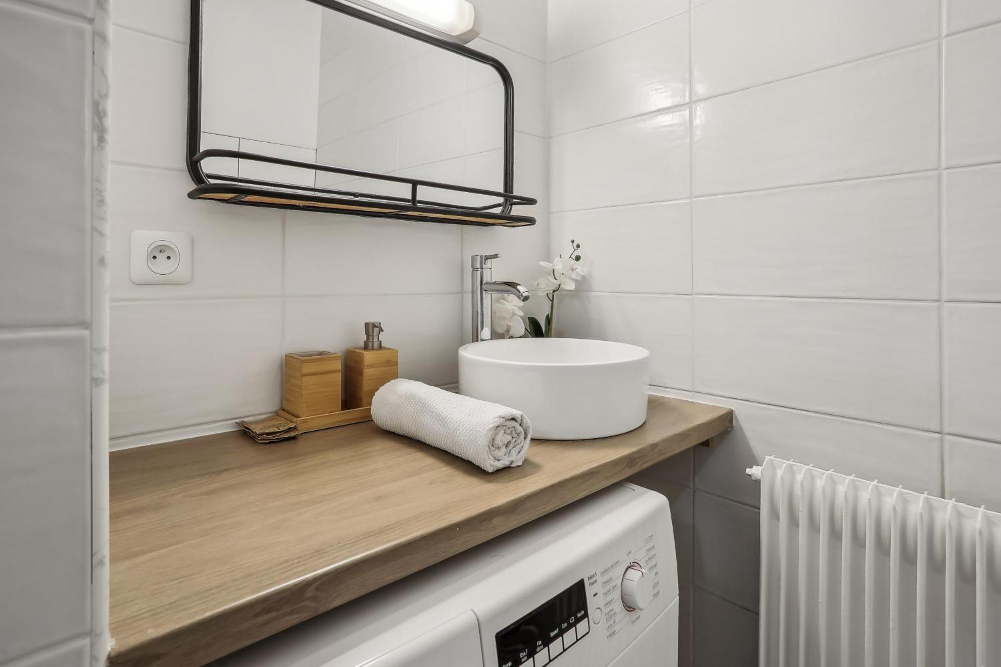 Comfortable Studio Dowtown Corbeil-Essonnes Buitenkant foto